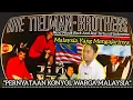 Download Lagu Warga Malaysia Yang Mengajari Musik Rock and Roll, The Tielman Brothers.
