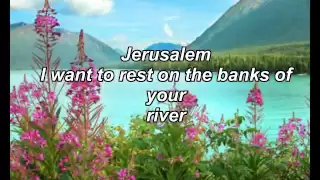 Download The Hoppers - Jerusalem Lyrix MP3