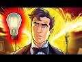 Edison s Shocking Path to Wealth A Whiteboard Tale