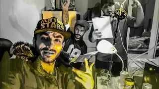 زومبي الاسطورة ابن دواوين الجزء 4 انا مطعاطي 2021 