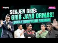 Download Lagu Tumpas Sebut Rentetan Kasus Terkait GRIB, Tim Hercules: Kenapa hanya Kami? | Rakyat Bersuara | 13/5