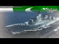 Download Lagu Pakistan Navy Song   Samandron Ki Pasban 20140908 161406
