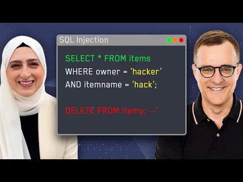 Download MP3 SQL Injection Hacking Tutorial (Beginner to Advanced)