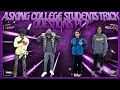ASKING COLLEGE STUDENTS TRICK QUESTIONS PART 2