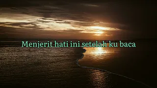 nostalgia lagu melayu surat merah