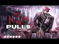 Scuff Adventures PC Client and Bellone Pulls - By My Rules Banner Arknights EN