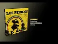 Waitin' - Los Pericos & Ali Campbell