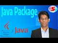 Java package - create and use Episode-5