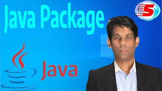 Java package - create and use Episode-5