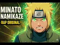 Download Lagu Rap do Minato | O Relâmpago Amarelo da Folha ⚡ | Música Original