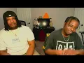 PS Hitsquad ft Skengdo x AM - 123 | BLOODLINE Reacts | PS LINKING UP WITH 410 ?!?!