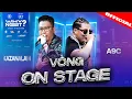 Download Lagu TẬP 4 | WHY NOT HIPHOP? 2025 (Chặng 2) | Kazanalam và A9C - Cuộc đối đầu kinh nghiệm