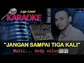 Download Lagu KARAOKE🎤🎶🎶 Lagu Lawas \