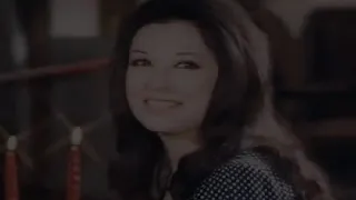 نجاة الصغيرة كوبليه تقول لي كلام وأفرح بيه 