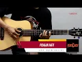 Download Lagu Kangen Band Pujaan Hati Backing Track Guitar + Cover