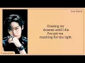 Download Lagu Stray Kids (스트레이 키즈) - NIGHT (English Version) Lyrics [Tower of God 2 OST] | PopDuoMusic