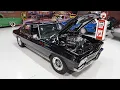 1974 Holden Blown Premier Sedan for sale by auction at SEVEN82MOTORS