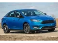 2016 Ford Focus Start Up and Review 2 0 L 4-Cylinder