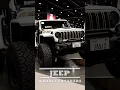 Download Lagu Jeep Wrangler Sahara - Custom Show Emirates Dubai 2024 #tuningglimpses