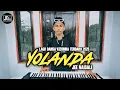 Download Lagu KIZOMBA TERBARU 2025_ Yolanda || Jee Naisali Cover.