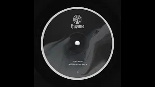 Luigi Tozzi - Phantom Deep Blue (Remodel) [HYPNUS048]