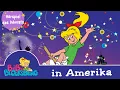 Lagu Bibi Blocksberg - in Amerika (Folge 14) | HÖRSPIEL DES MONATS DEZEMBER