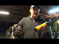 HYPER TOUGH MULTI USE PUMP FROM WALMART