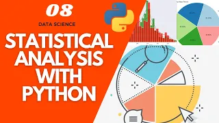 Data Analysis with Python - Full Course for Beginners