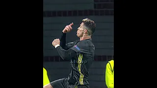 Ronaldo Velocity Edit Gata Only Slowed 