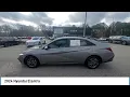 2024 Hyundai Elantra near me Stonecrest Lithonia Conyers Stone Mountain GA NKLP240799 NKLP24079