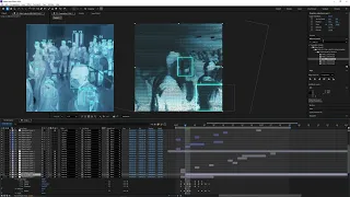 Editing from Reference / Session 1 - Futuristic Style Edit