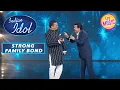 Download Lagu 'Jaadu Teri Nazar' पर सुनिए Udit और Abhijeet जी का सुरीला Duet | Indian Idol S12 |Strong Family Bond