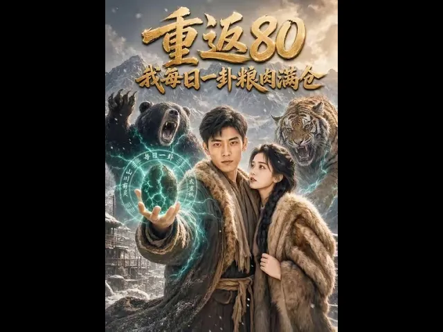 重返80,我每日一卦粮肉满仓