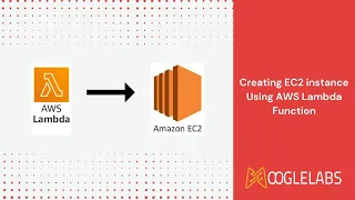 Creating EC2 Instance Using AWS Lambda Function DevOps Solutions Company MoogleLabs
