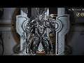 Full Warframe Fashion Frame 2023 51 Warframes 171 Unique Designs