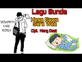 Download Lagu Hese Gawe Sare Wae - Lagu Sunda Ngacamling Lucu (Official Video Lirik)  Terjemah Indonesia
