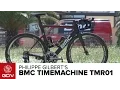 Download Lagu Philippe Gilbert's BMC Timemachine TMR01 | Giro D'Italia 2015