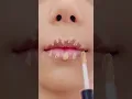 Korean lips tutorial