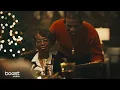 Coach Prime x Boost Mobile Huddle