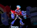 Download Lagu NEW, FURAI MODEL - WingBlade Optimus Prime (Animated) #shorts #furai #optimusprime #transformers