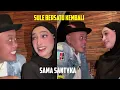 Lagu SULE BERSATU KEMBALI SAMA SANTYKA