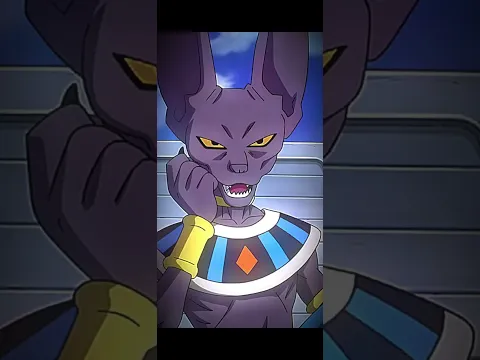 Beerus edit