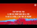 Polimá Westcoast, Quevedo, Mora – LACONE (Letra/Lyrics)