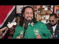 KestheBand: Tiny Desk Concert