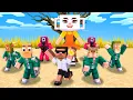 Download Lagu I Joined Italian Brainrot Squid Game in Minecraft..