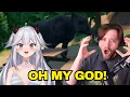 Our RV Camping Trip With Vei Went Horribly Wrong