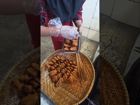 burayot garut #food #foodie #kuliner