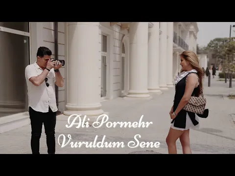 Download MP3 Ali Pormehr - Vuruldum Sene(Yeni klip 2024)