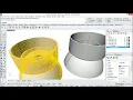 Rhino 3D Tutorial - Exporting to the STL format for 3D printing