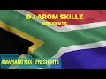 Download Lagu AMAPIANO DJ MIX I FRESH HITS I  MURUMBA PITCH I KELVIN MOMO I KABZA DE SMALL